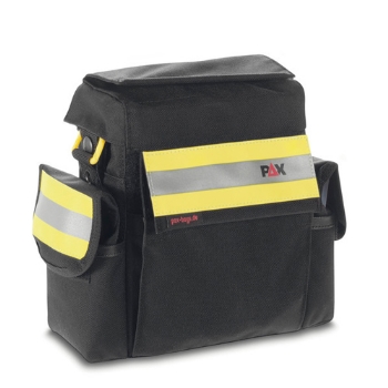 
firePax-Brandfluchthaubenholster XL, Pax Guard+, flammfeste Ausführung

