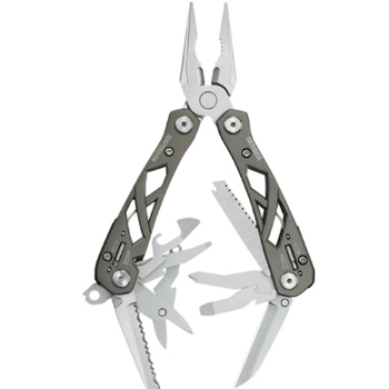
Multi-Tool Gerber "Suspension"

