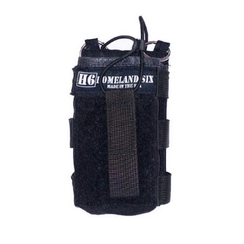 Homeland- six Universal Holster 

