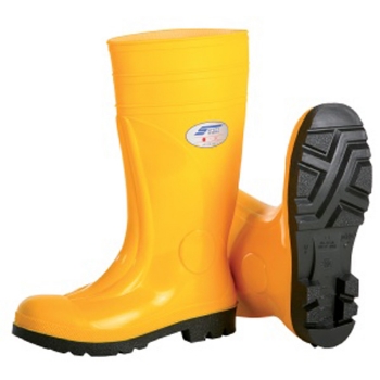 Safety S5-PVC-Sicherheitsstiefel (EN 345 S5)