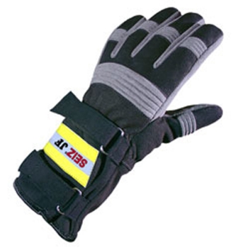 Seiz JF-Handschuh mit Stulpe nach EN 388:2003