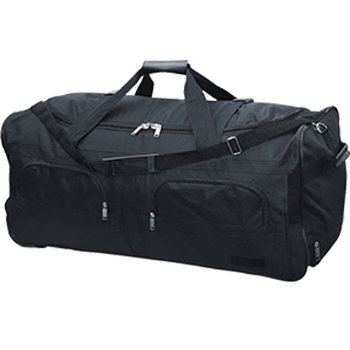 
McAllister Rolltasche M