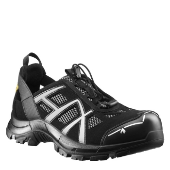 
HAIX Black Eagle Safety 61 Low