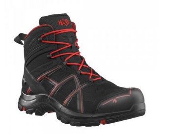 HAIX Black Eagle Safety 40 Mid black/red
HAIX Jugendfeuerwehrstiefel