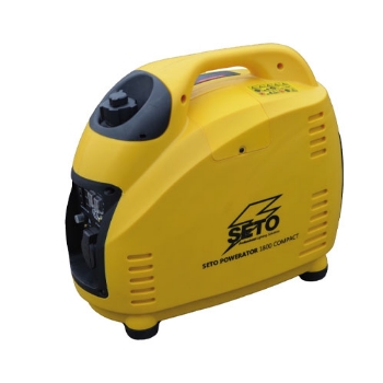
SETO POWERATOR 1800 COMPACT