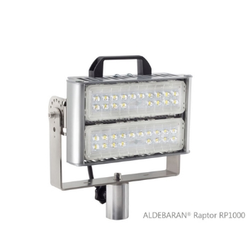 
ALDEBARAN Raptor RP 1000 LED mit 5m Zuleitung
