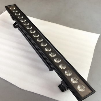 LED STRIPE 18W AKKU