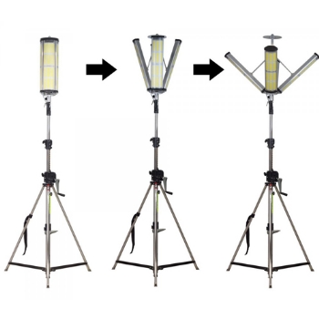 
ALDEBARAN 360 Grad Flex
