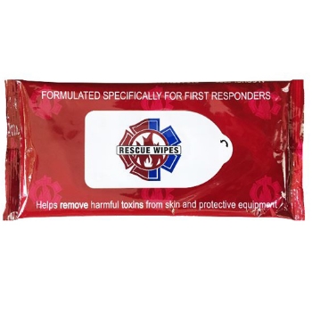 RESCUE WIPES Reinigungstücher 10er Pack
