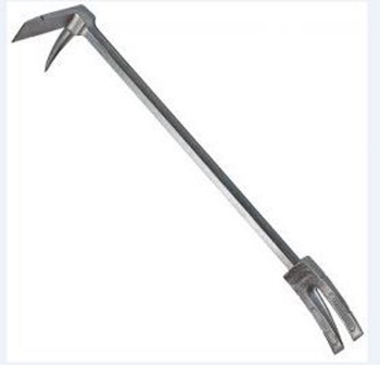 NEU! 91,4cm Tec-Tool  KFZ Das Brechwerkzeug in Anlehnung an den bekannten Halligon Tool mit Metallschneidklaue.