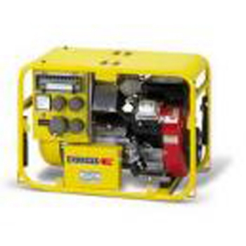 Endress ESE 604 DBG DIN 6,0 KVA Benzin