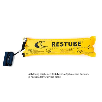 
RESTUBE sports für härteren Einsatz , 