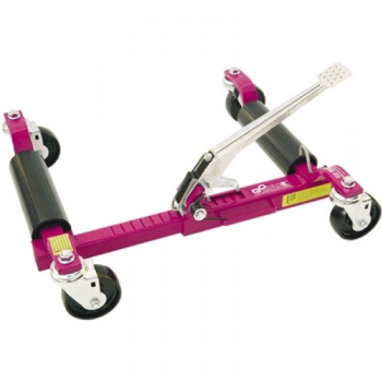 
Gojak 6200 rechts Fahrzeugrangierer