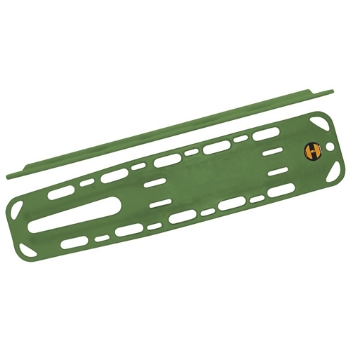 Spineboard B-Bak mit Pins