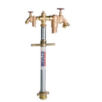 
Trinkwasser-Standrohr
