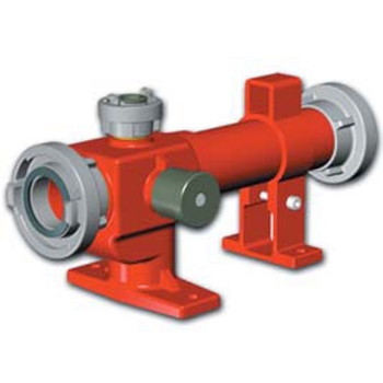 Zumischer aus Aluminium-Legierung