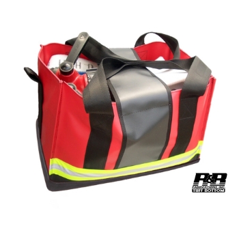 MILWAUKEE STRAP HOSE & ACCESSORY BAG 