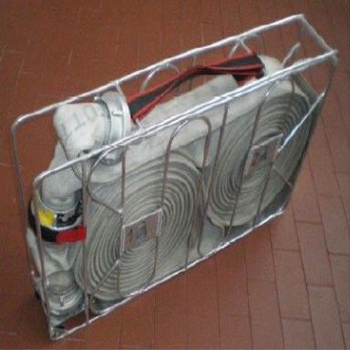 
Schlauchwickelkorb 2B