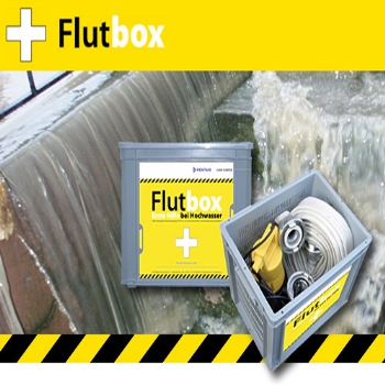 
Flutbox Tauchpumpe

Nach der Flut ist vor der Flut - die Hochwasserpegel steigen!