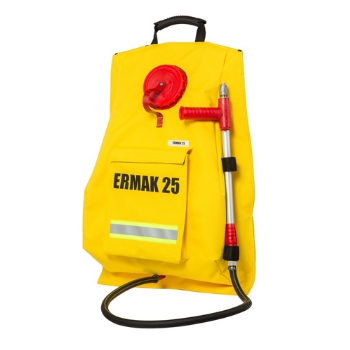 Löschrucksack Ermak, 25 l
