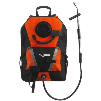 
Vallfirest Löschrucksack, 20 l,
