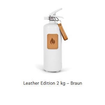 Nordic Flame mordern fire safety
