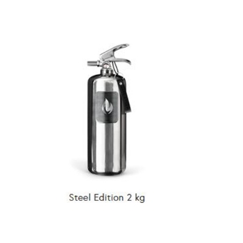 Nordic Flame mordern fire safety
