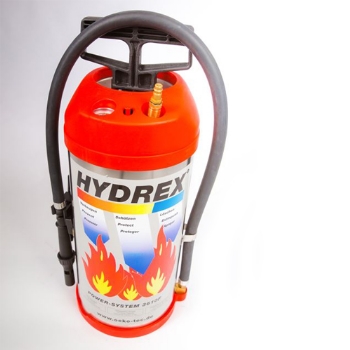 
Hydrex Power-Gerät 3610 FO Speziallöschmittel