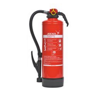 
Jockel Wasserlöscher/Aufladelöscher W9 JX 43 9 Liter
