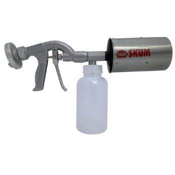 Mittelschaumpistolen  KR 03-90, 1%