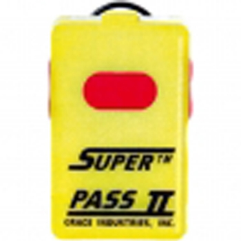 
SUPERPASS II-H ATEX
