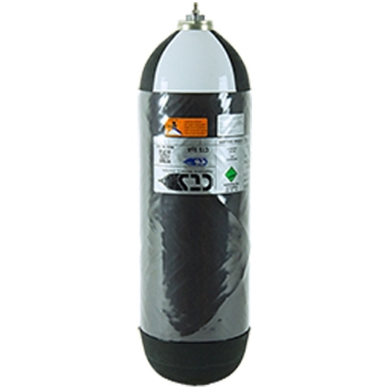 
Atemschutzflasche 6,8 Liter/ 300 Bar