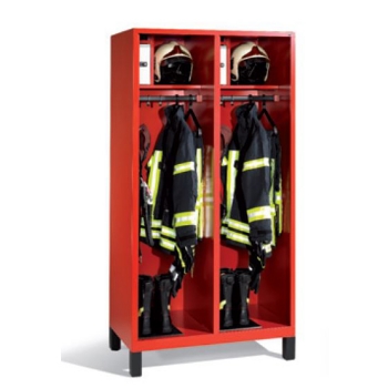 
Feuerwehrschrank