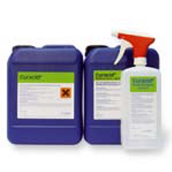 Curacid Medical Spray 5 l