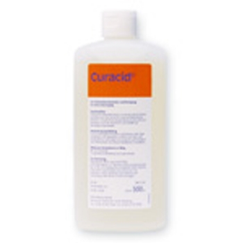 Curacid Pur MRSA-Waschlotion 500 ml