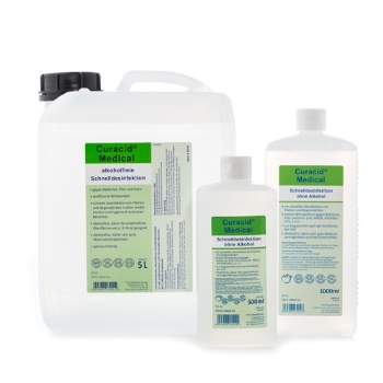 Curacid Medical  1000 ml