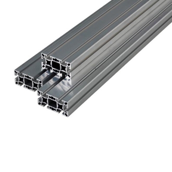 
SYSTEMPROFIL

Systemprofil 80 x 40 mm. 
Lieferumfang 1 Stück = 1 m. 
Auf Anfrage Lieferung bis 6 lfm möglich.