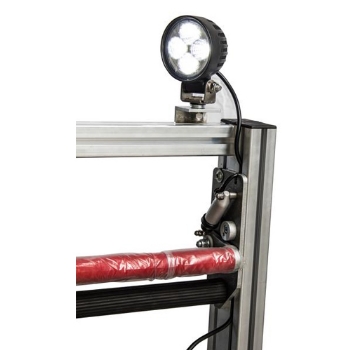 
LED-SCHEINWERFER FÜR AKKU-SYSTEM

