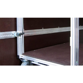 
SYSTEMSCHIENE 6 METER

