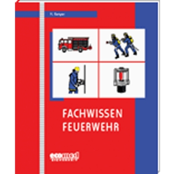 
Fachwissen Feuerwehr - Sammelband
