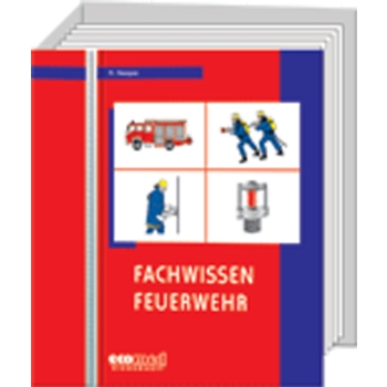 Fachwissen - Leerordner Bd. 1