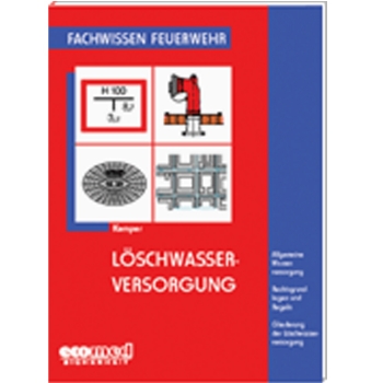 
Löschwasserversorgung
