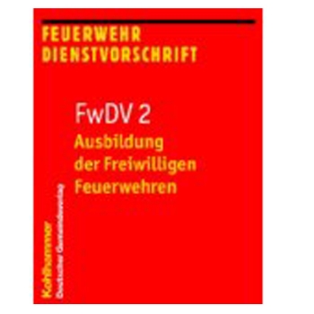 
FwDV 2 (Kohlhammer-Verlag)
