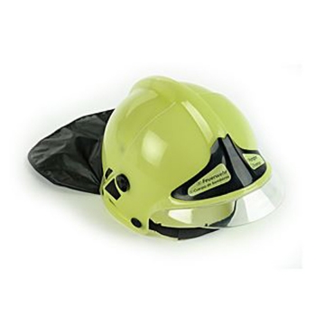 Feuerwehrhelm Gallet - Kinder