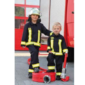 
Kinder-Feuerwehrhose

