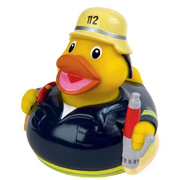 
Quietsche-Entchen Feuerwehr,Ente ,Feuerwehr Ente 
