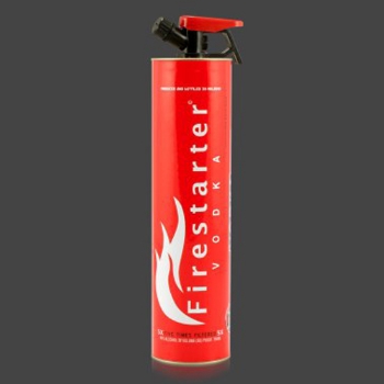 
Firestarter Vodka 0,7 L