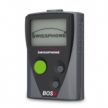 
Swissphone BOSS 915
