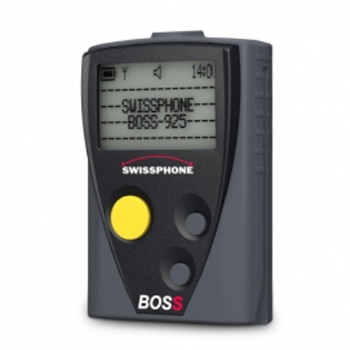 
Swissphone BOSS 925 VT 32 RIC
