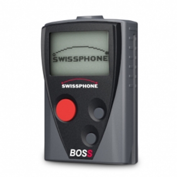 
Swissphone  BOSS 935 

